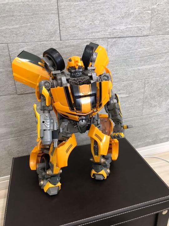 新品☆TDS15周年 ミッキーマウス アクションフィギュア 1/6