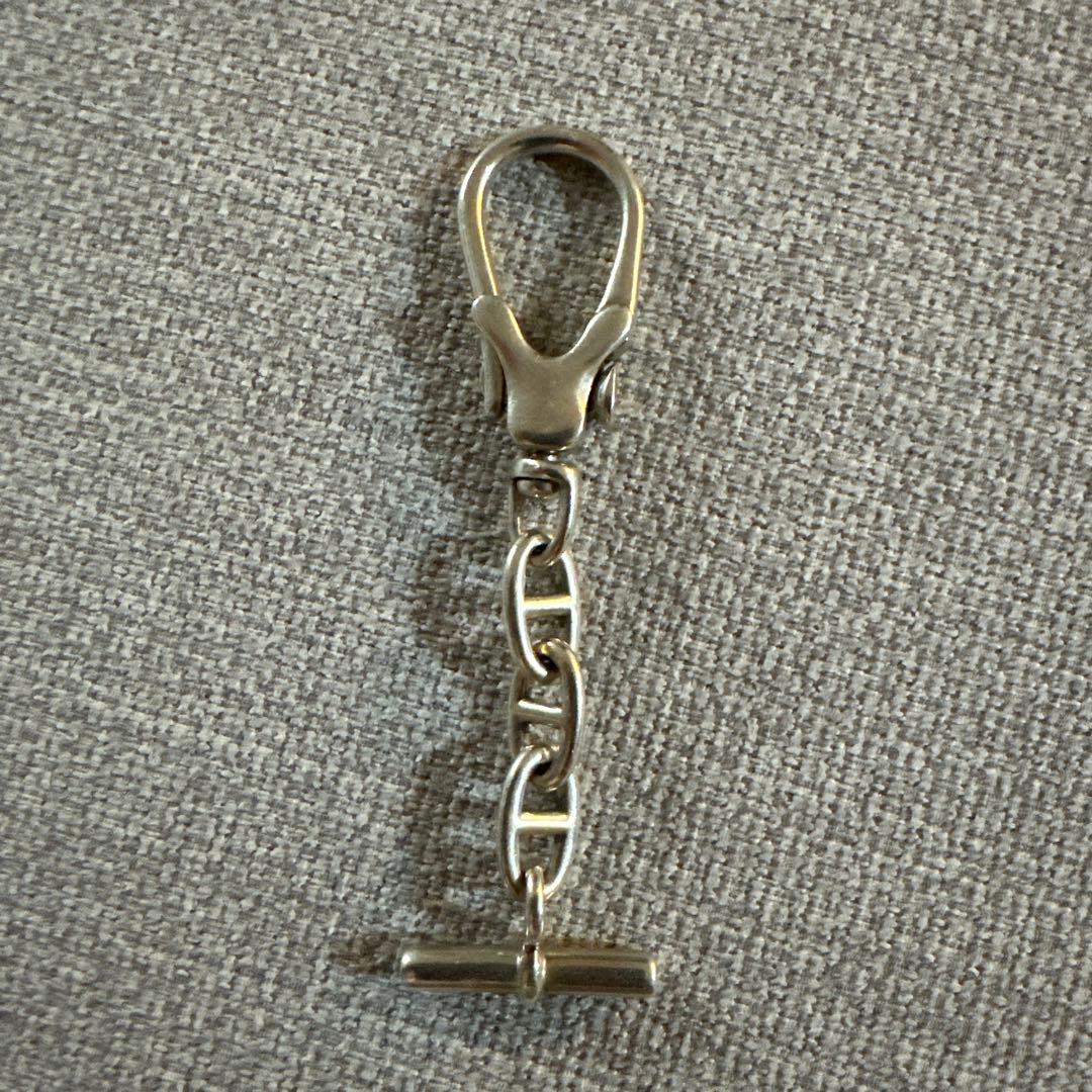 シルバー925 キーホルダー