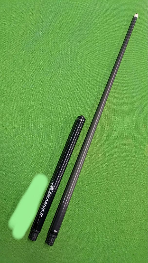 【美品】ジャンプキュー AIR DRIVE Ⅱ エアードライブ2 MEZZ