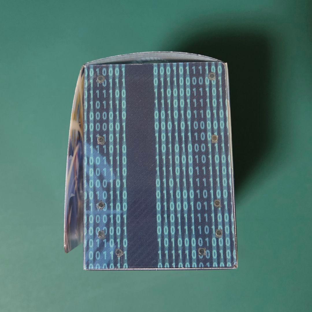 sao ソードアート・オンライン シノン スリーブ デッキホルダー セット