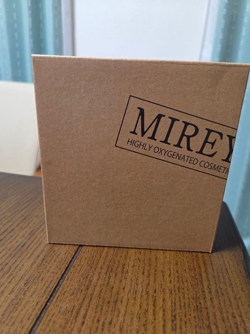 MIREY ボーナスサイズ エッセンスも2倍入り