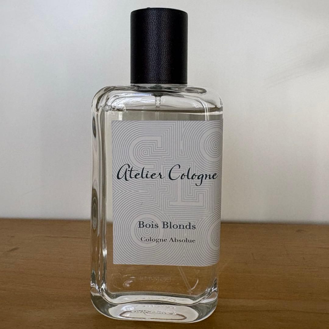 アトリエコロン　コロン・アブソリュ