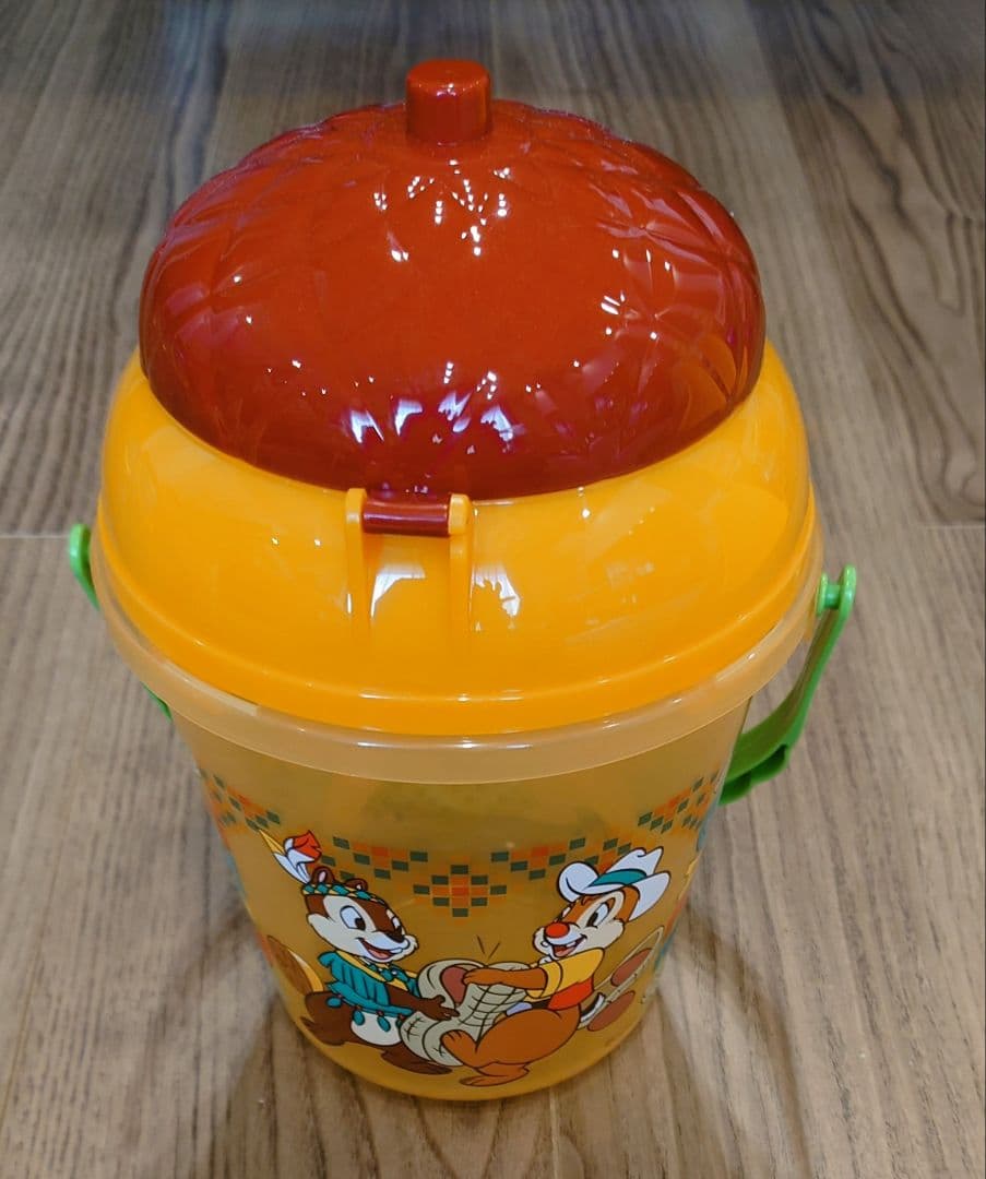 まとめ売り】TDL TDSポップコーンバケット14個+ドリンクホルダー等【美