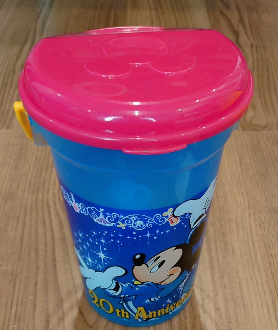 まとめ売り】TDL TDSポップコーンバケット14個+ドリンクホルダー等【美