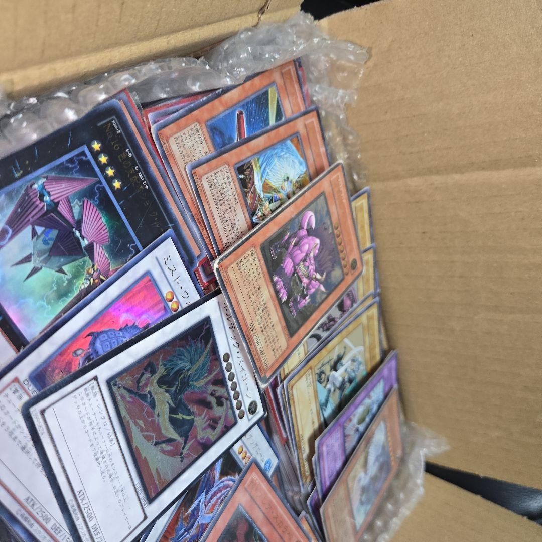 遊戯王 光り物まとめ売り - メルカリ