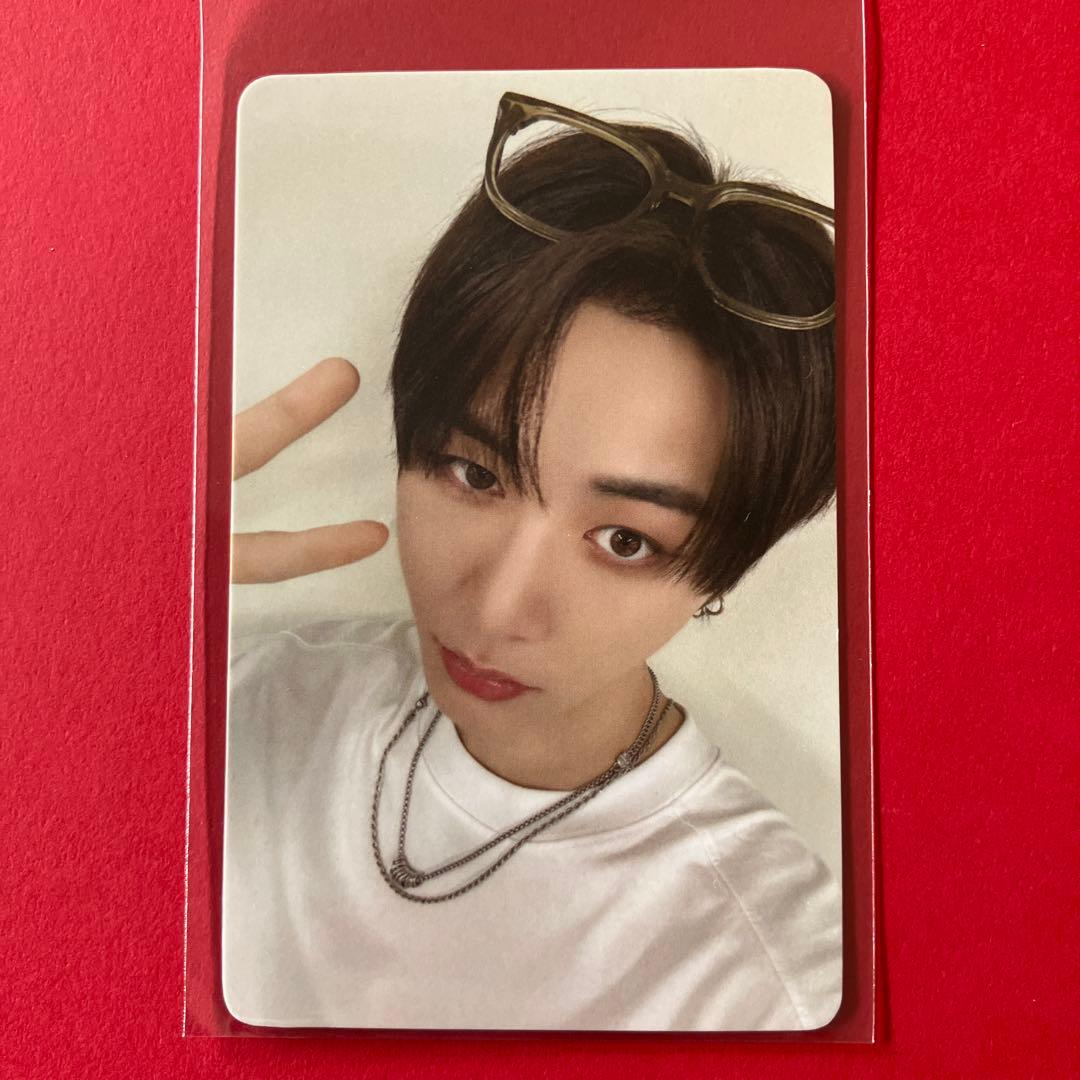 BOYNEXTDOOR】The action ユニバ ラキドロ コンプセット - メルカリ