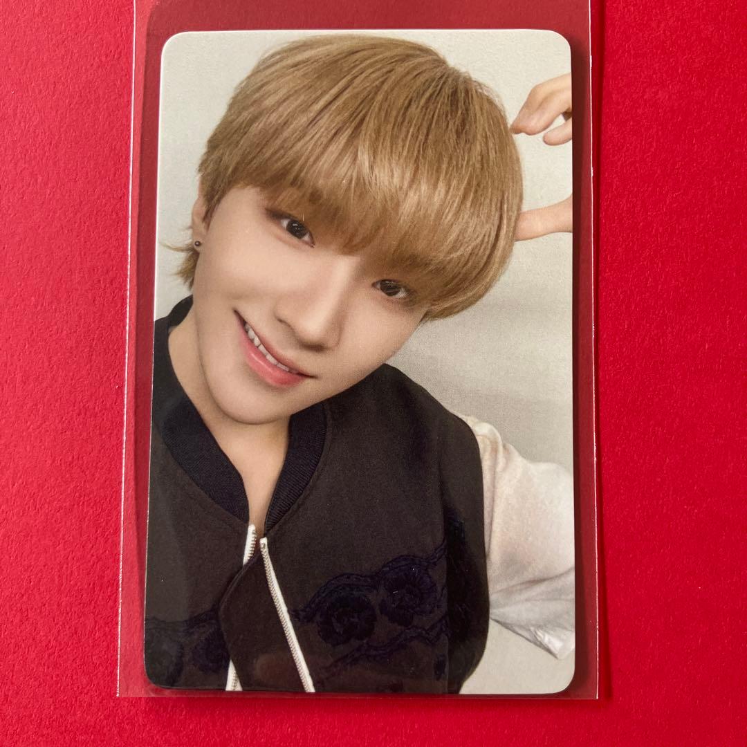 BOYNEXTDOOR】The action ユニバ ラキドロ コンプセット - メルカリ