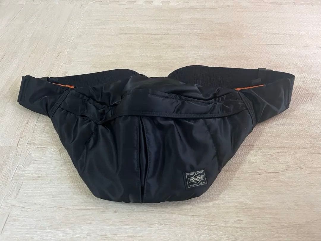 【conanさん専用】ポーター　ボディーバック　タンカー