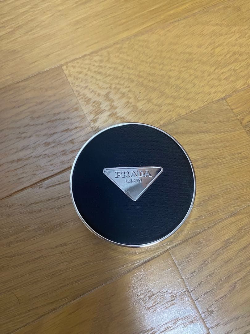 リヴィールメッシュクッションファンデーション