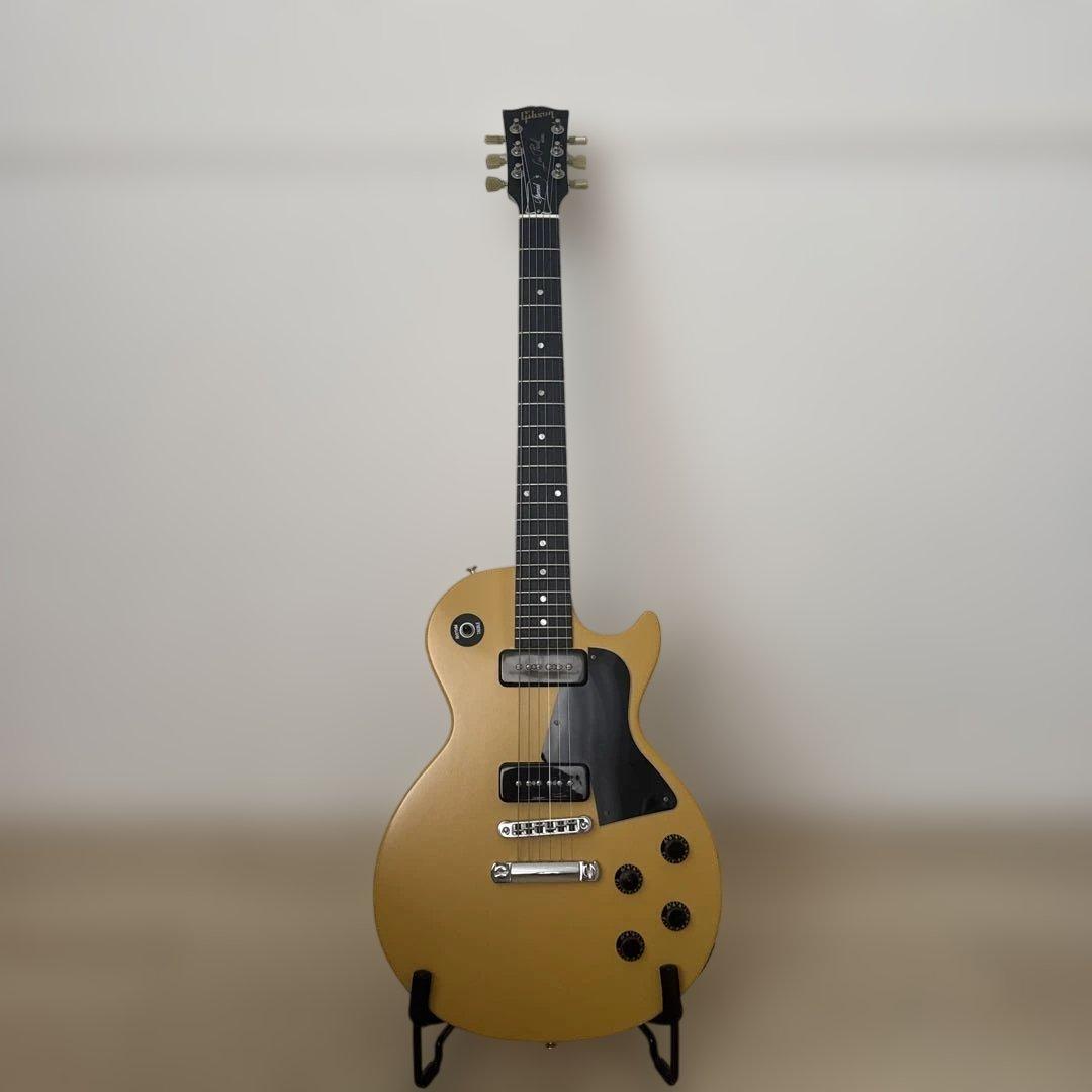 Gibson Les Paul Special レスポール スペシャル イエロー Gibson Les Paul Special TV Yellow レスポールスペシャル ギブソン