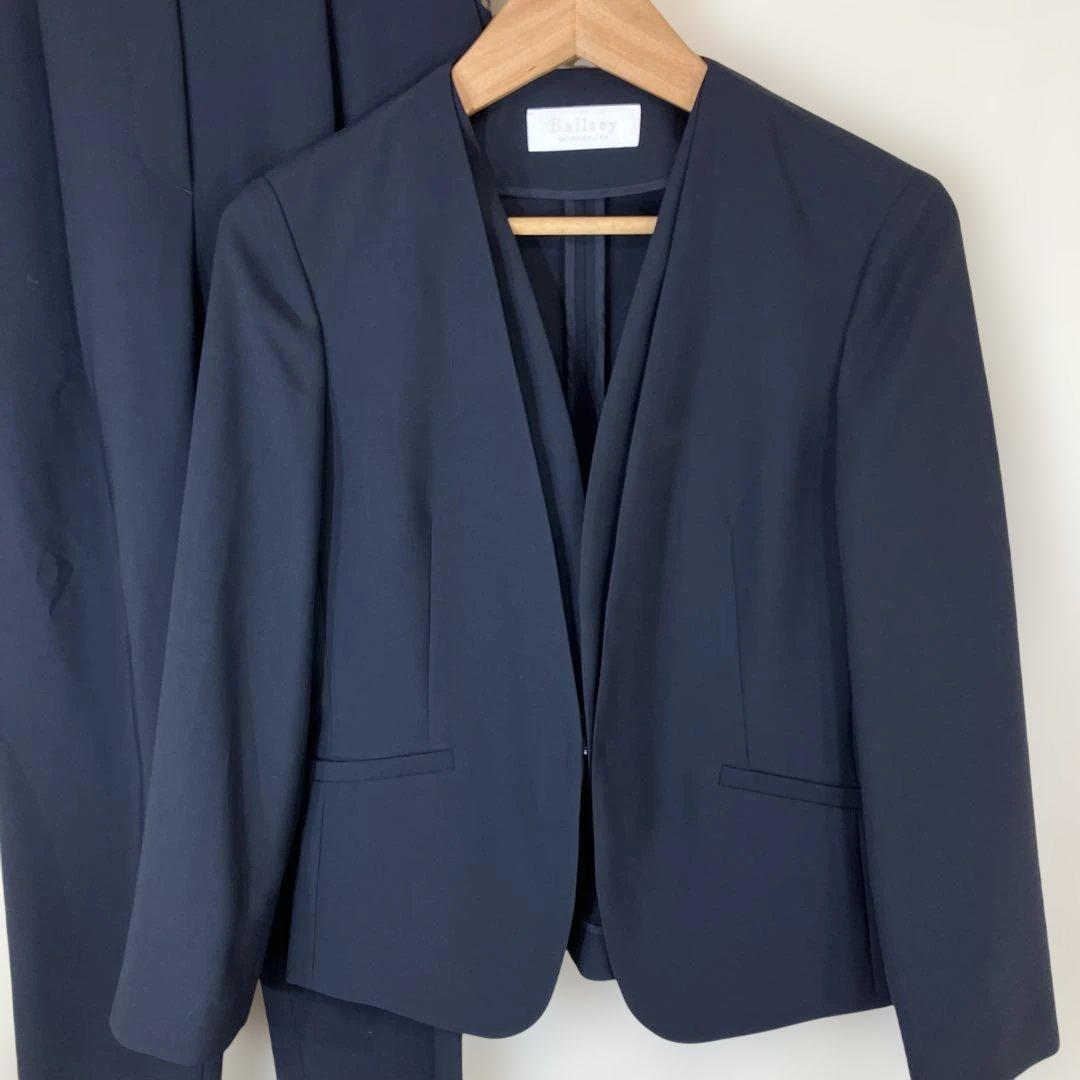 Tomorrowland BALLSEY ladies スーツ セットアップ S - メルカリ