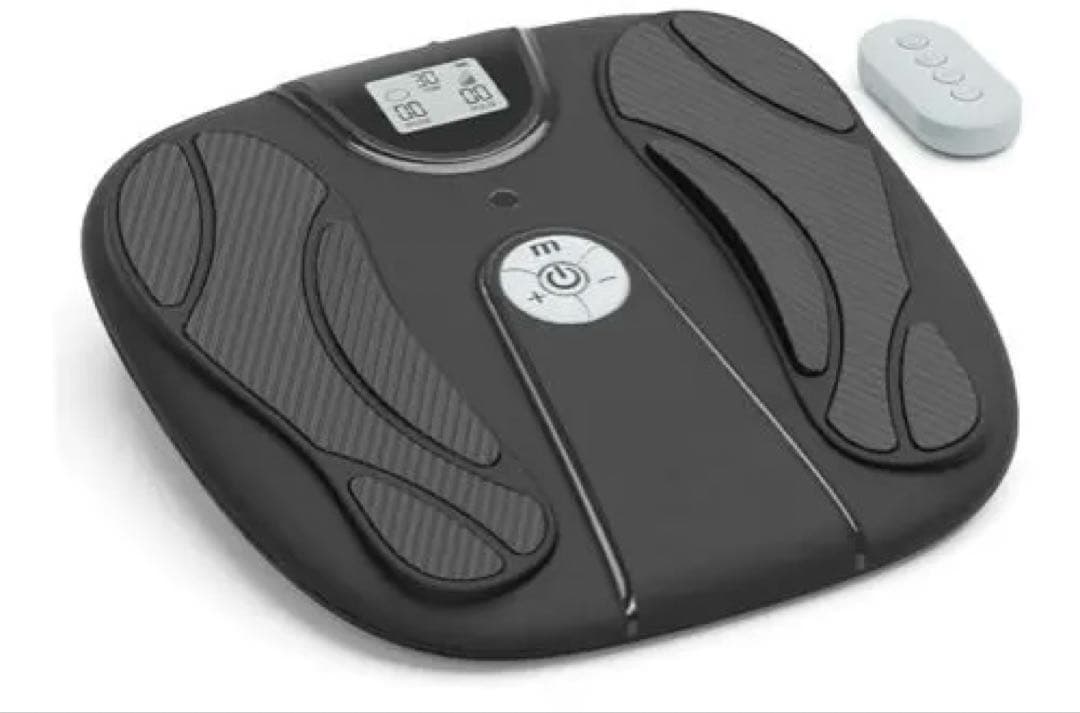 ⭐︎新品未使用⭐︎『筋力トレーニング・むくみ解消』MononsEMS フットケア Monons 筋力トレーニング むくみ解消】 EMS フットケア EMSフット