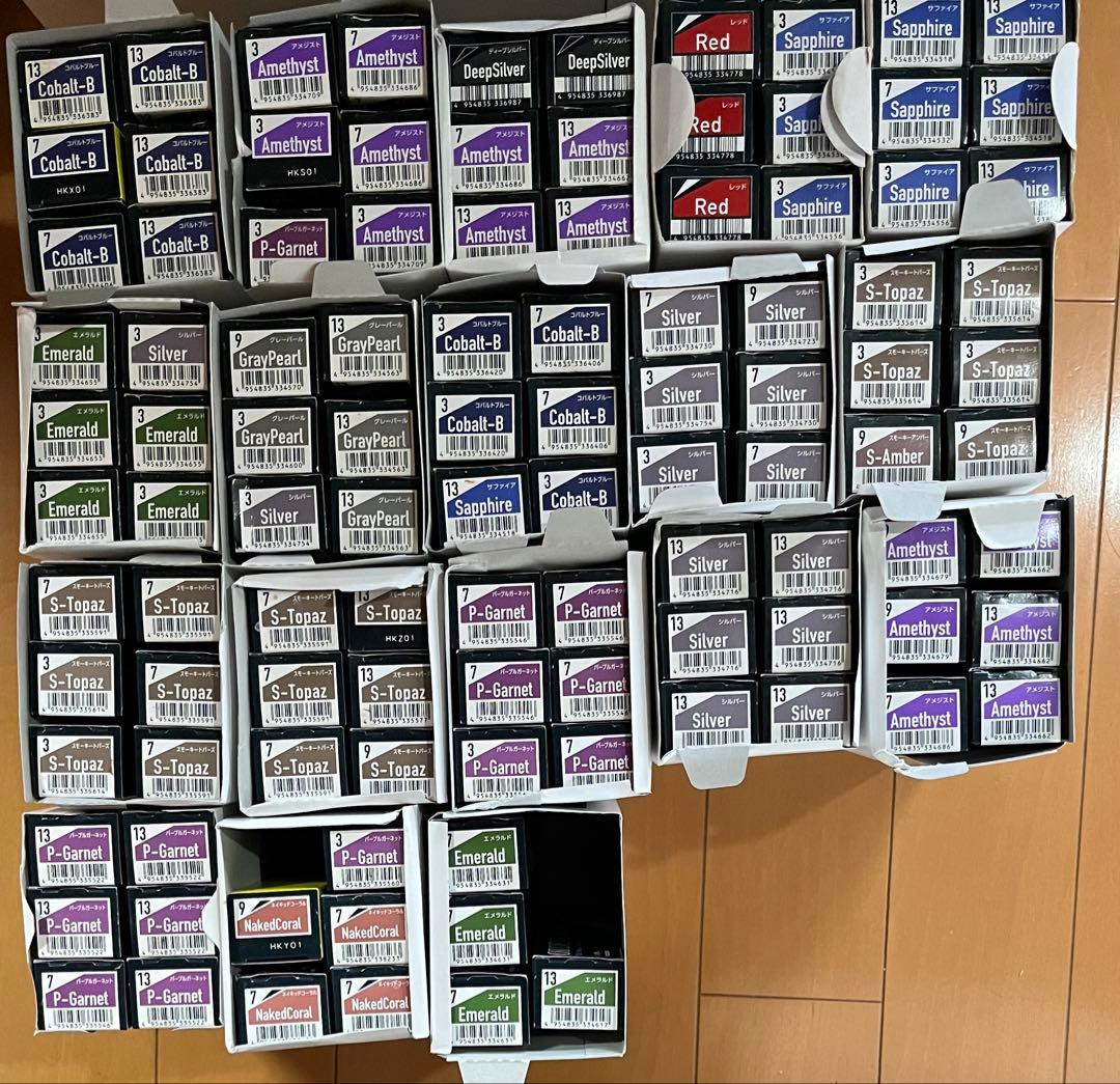 ミルボン　アディクシー　105本　まとめ売り ミルボンオルディーブアディクシー｜カラー剤 | FIVE WEB STORE | 理