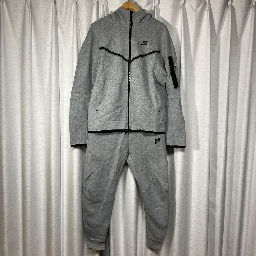 Nike セットアップ上下セット