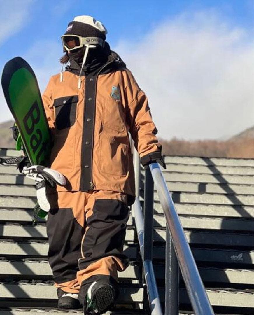 24-25 MTN. Rock Star マウンテンロックスター スノーボード