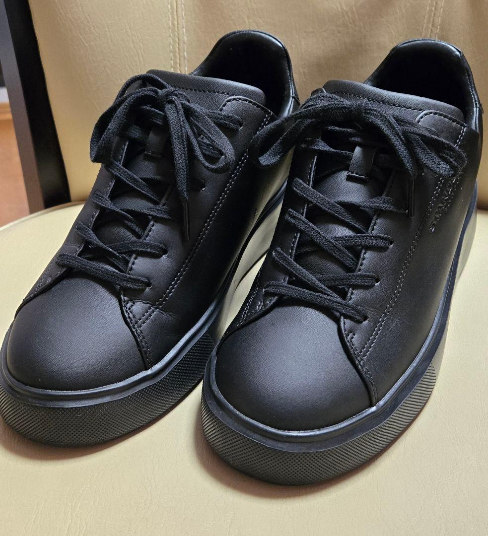 STANDOOL TOKYO シークレットシューズ SAI 7.5cm UP