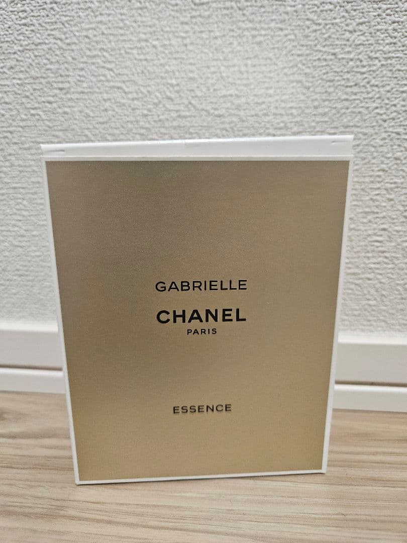 GABRIELLE CHANEL ESSENCE 香水