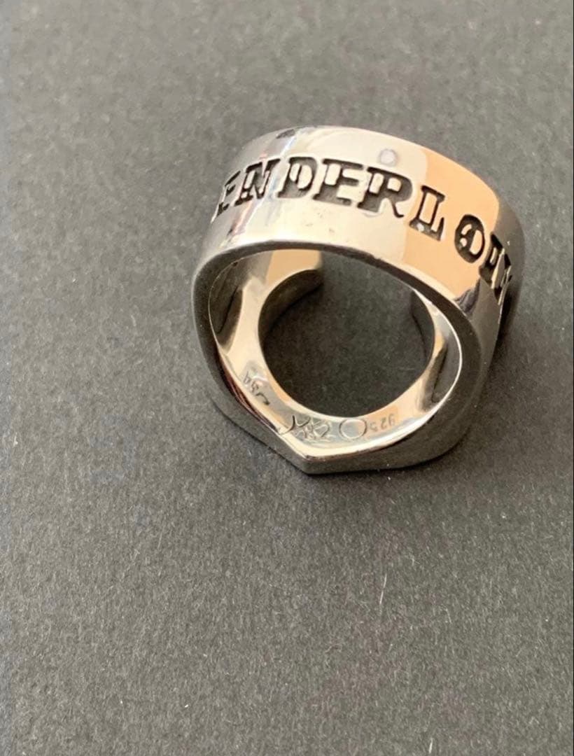 即日発送【新品】馬蹄 ホースシューリング ダイヤ 16〜17号 - メルカリ