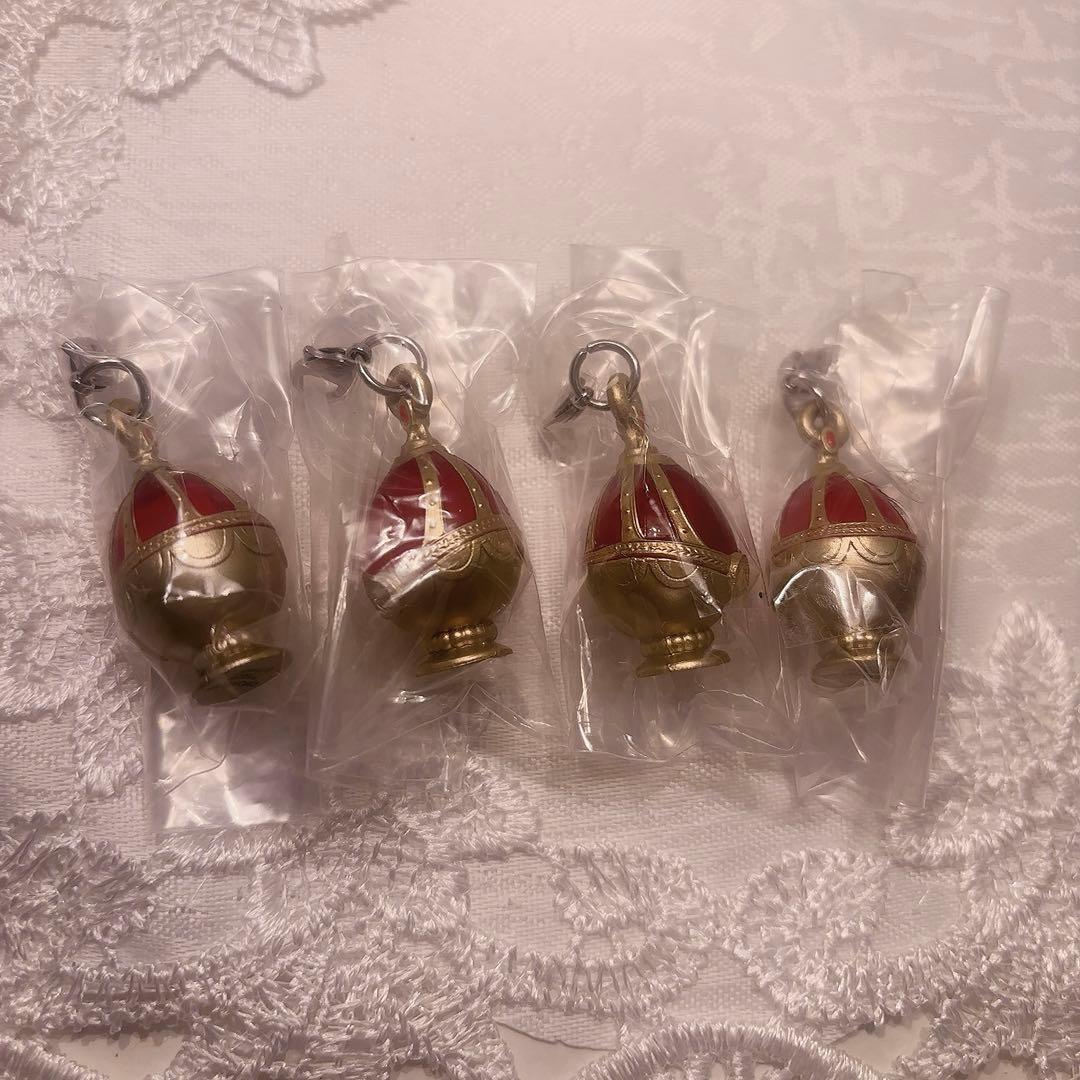 魔法少女まどか☆マギカ ソウルジェム めじるしアクセサリー 佐倉杏子