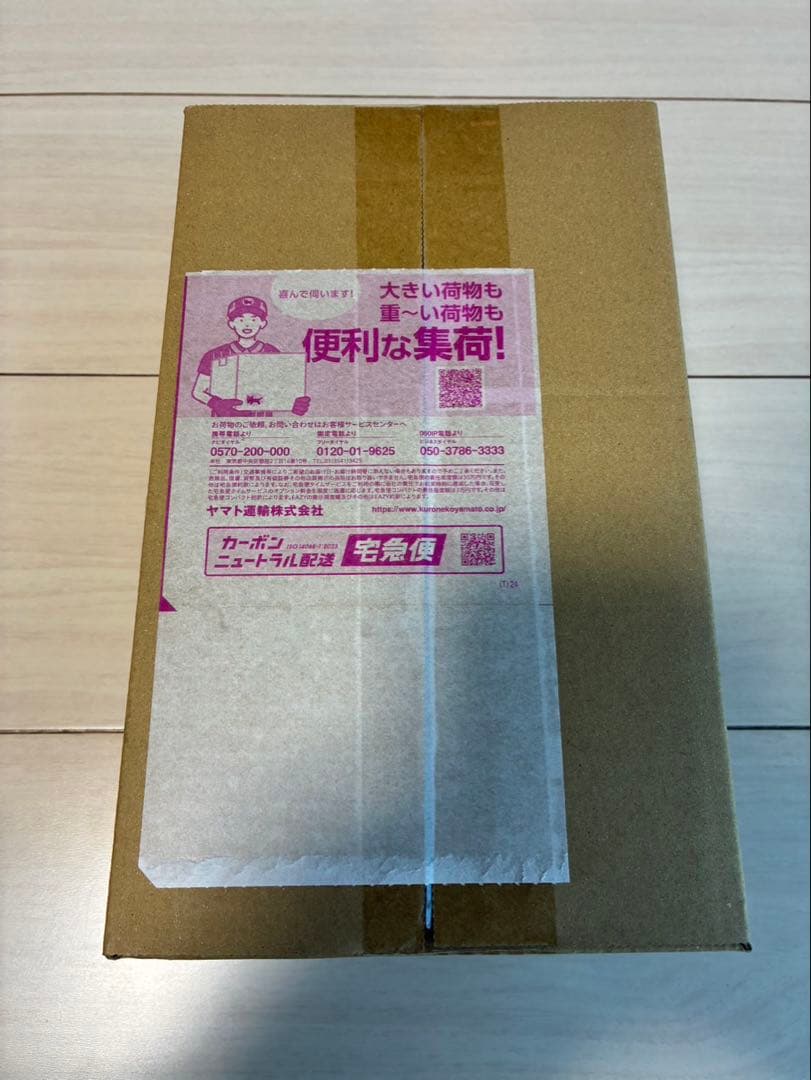 【新品未開封】ポケモンカードゲーム フクオカスペシャルBOX