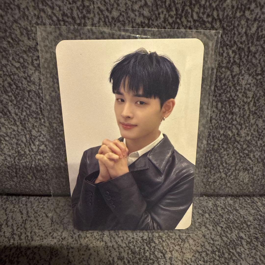 NEXZ beat-boxer makestar 台湾 トレカ ハル - メルカリ