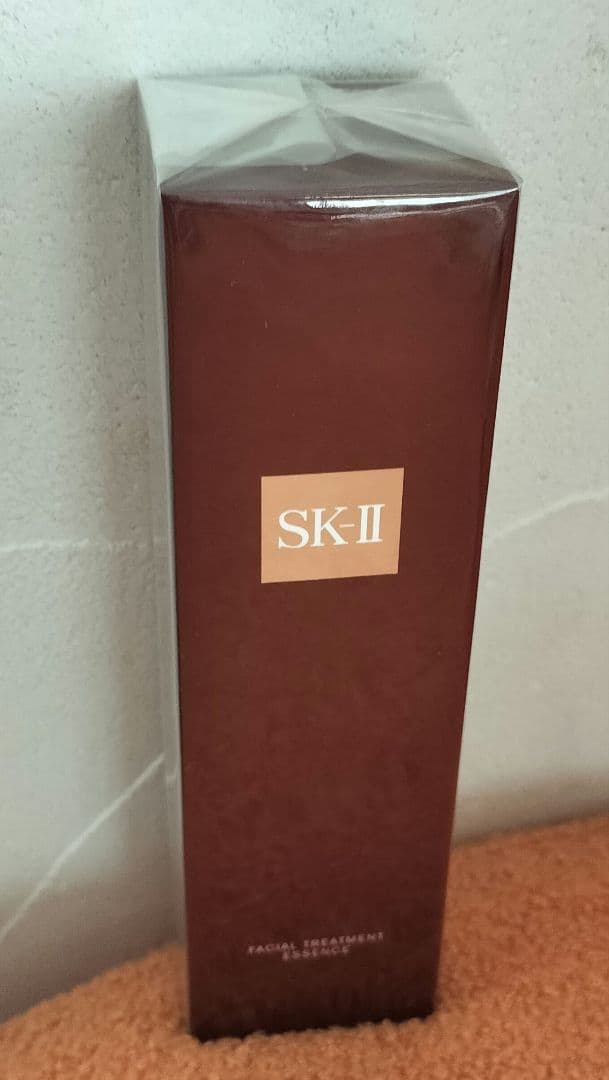 新品未使用　未開封　SK-II フェイシャルトリートメントエッセンス 230ml