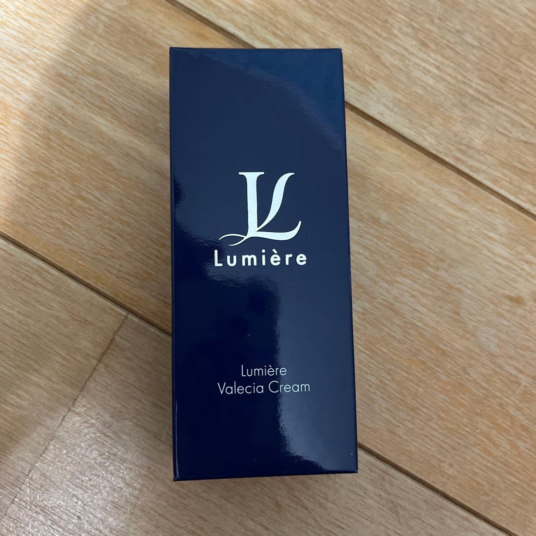 Lumière Valecia Cream 22g（2個）