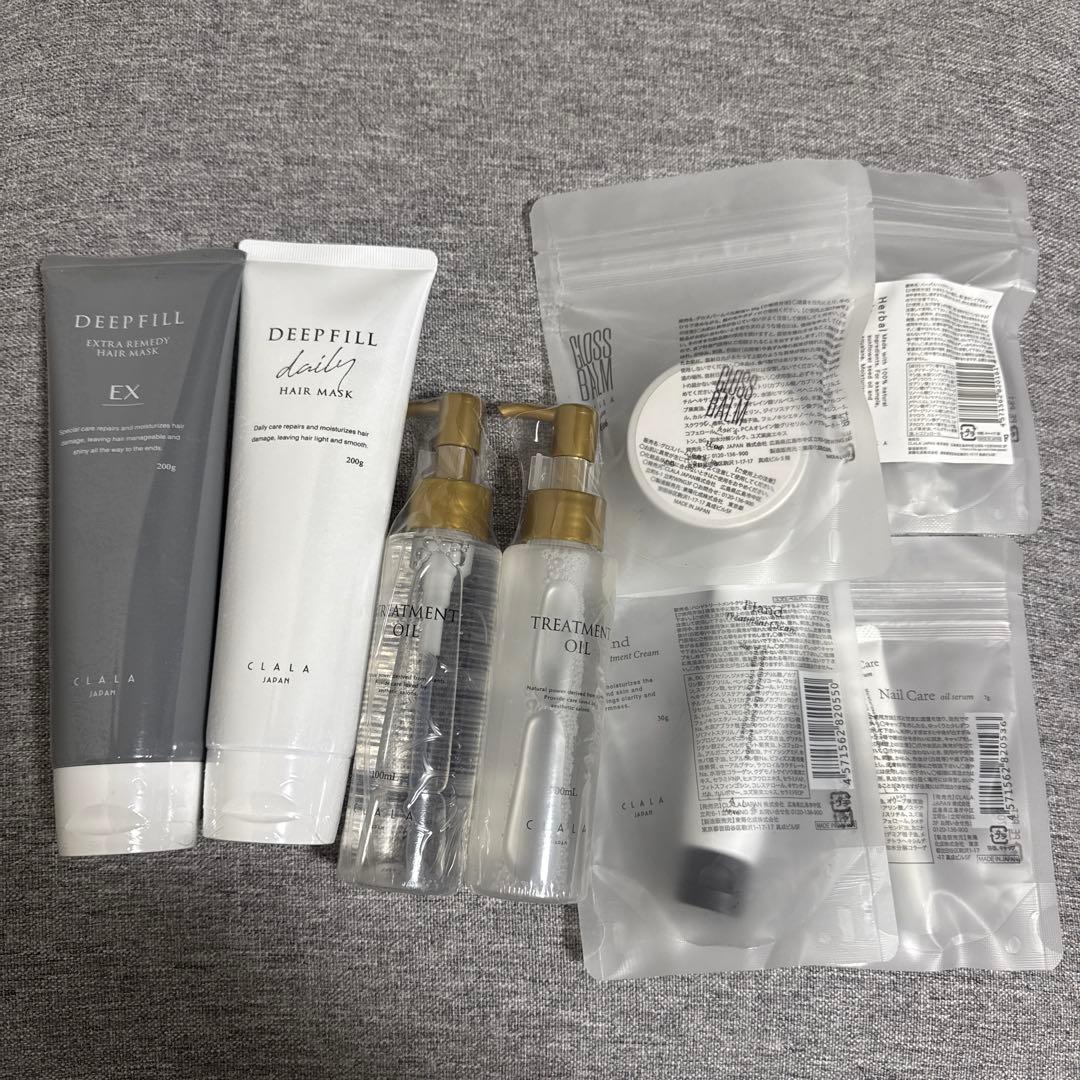 クララジャパン　まとめ売り