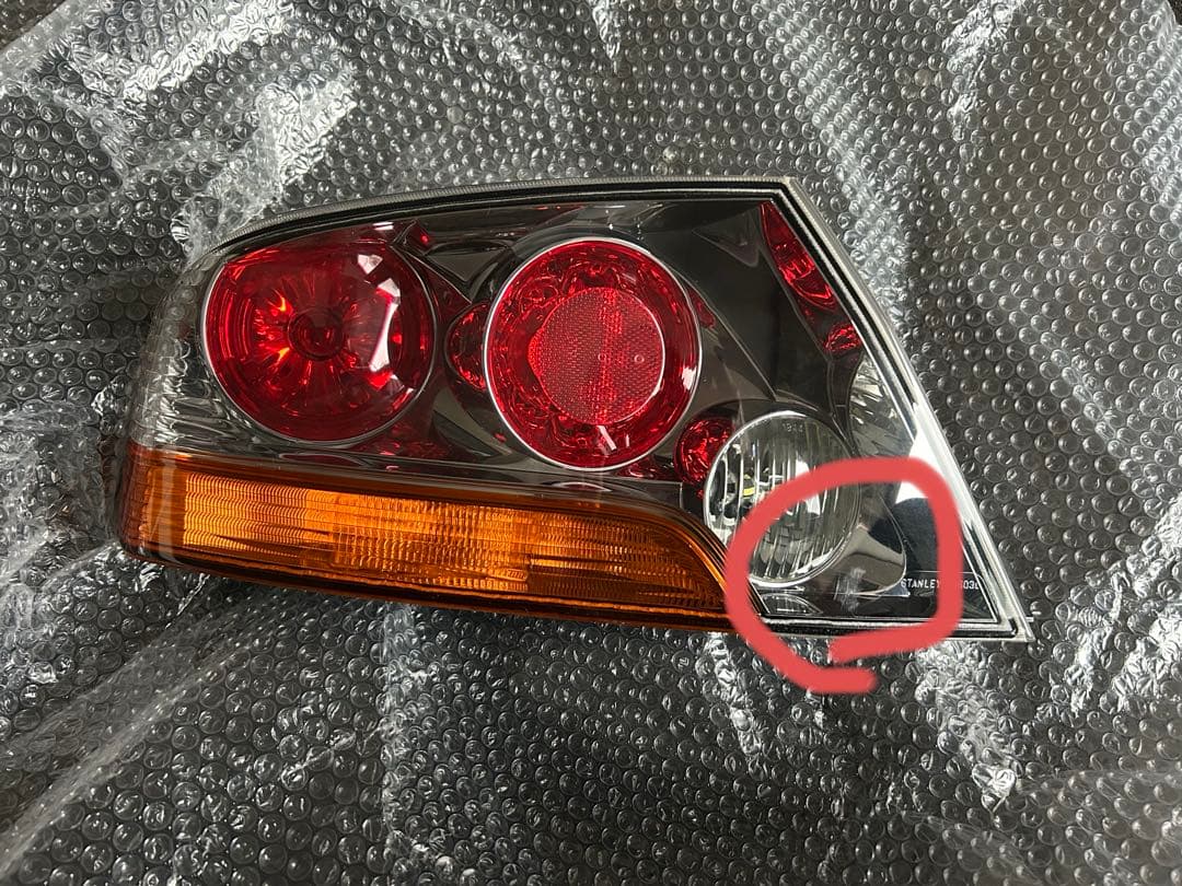 ＣＴ9Ａ　ランエボ8 テールランプ左右セット s32-7-0.jpg