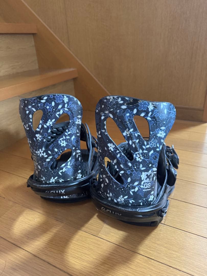 FLUX フラックス DS (M) 良品美品 カモの通販はau PAY マーケット