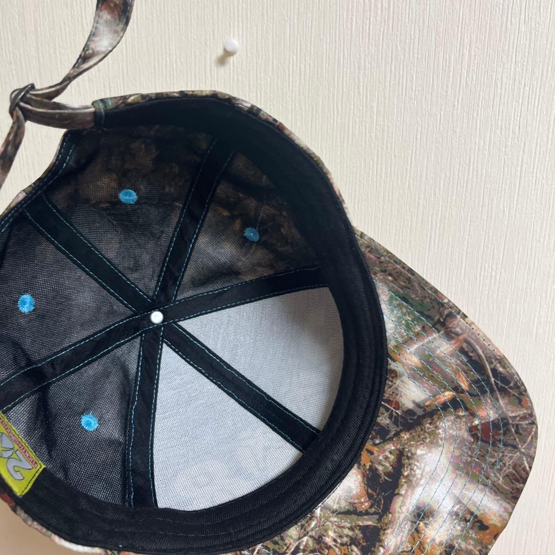 fuckthisindustry リアルツリー キャップ fti - メルカリ