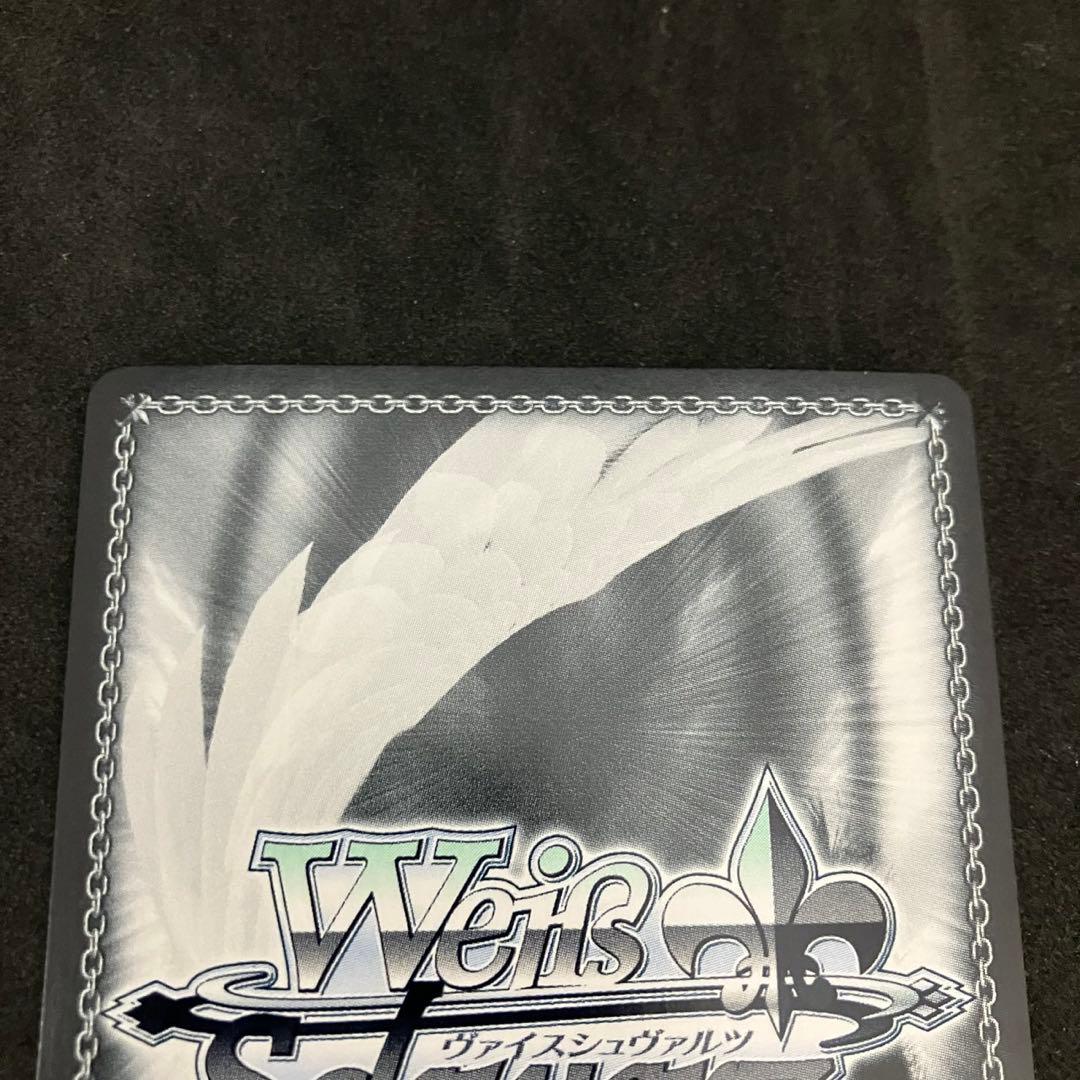 ヴァイスシュヴァルツ レッドウルフ レッドフード SP - メルカリ