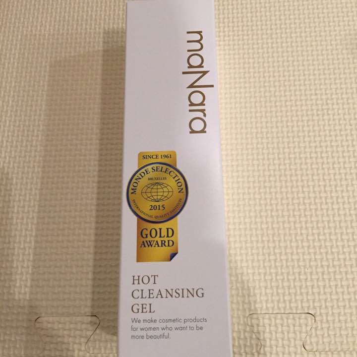 ☆大人気☆ マナラ ホットクレンジングゲル 9本セット ☆送料無料☆