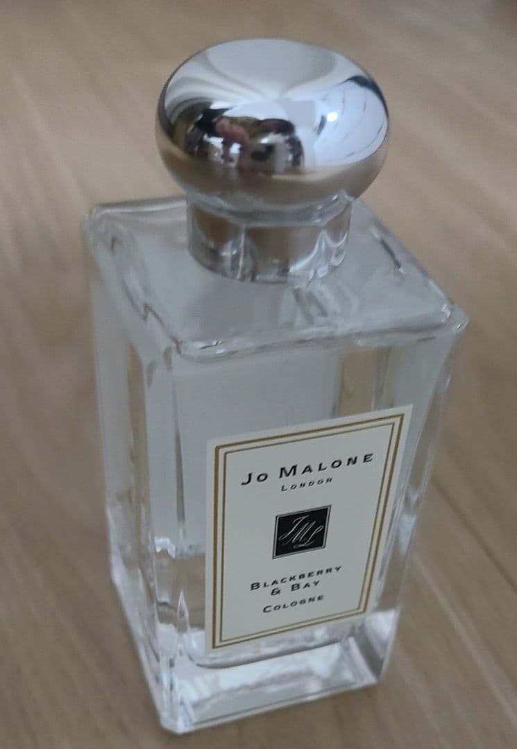 ジョーマローン　香水