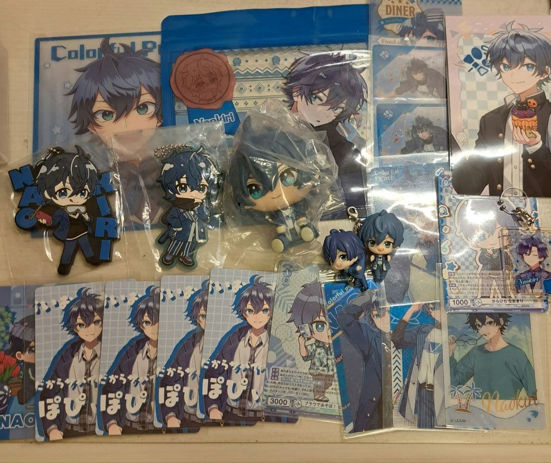 カラフルピーチ まとめ売り - メルカリ