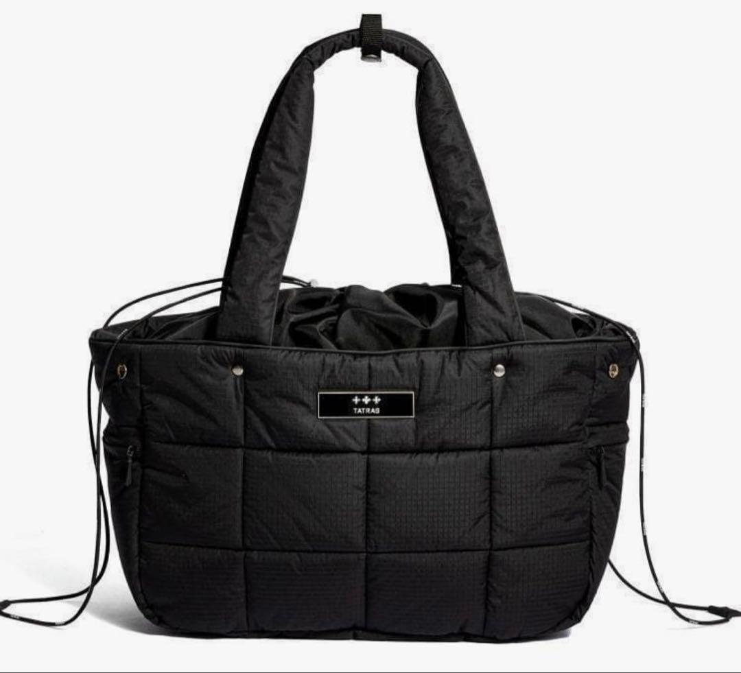 tom TATRAS ナニア　マザーズバッグ 収納袋付き 楽天市場】TATRAS 【TATRAS直営店】NANIA ナニア タトラスコンセプト