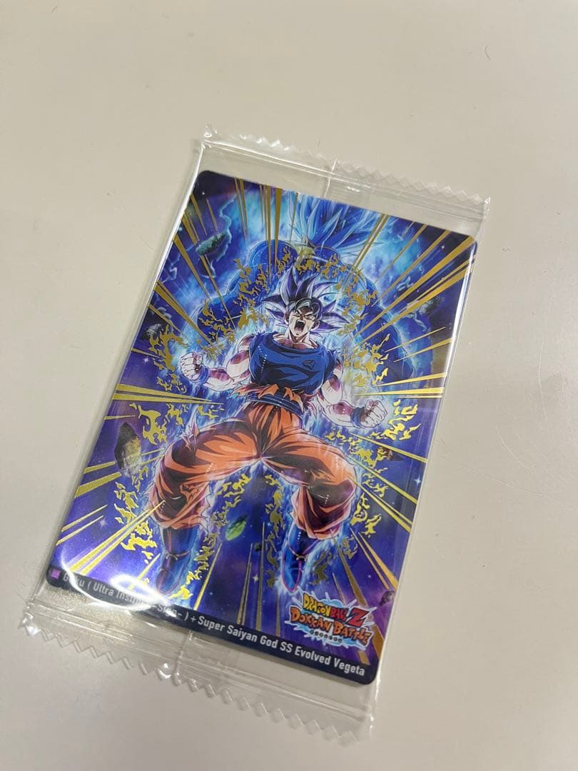 イタジャガ ドラゴンボール SEC - メルカリ