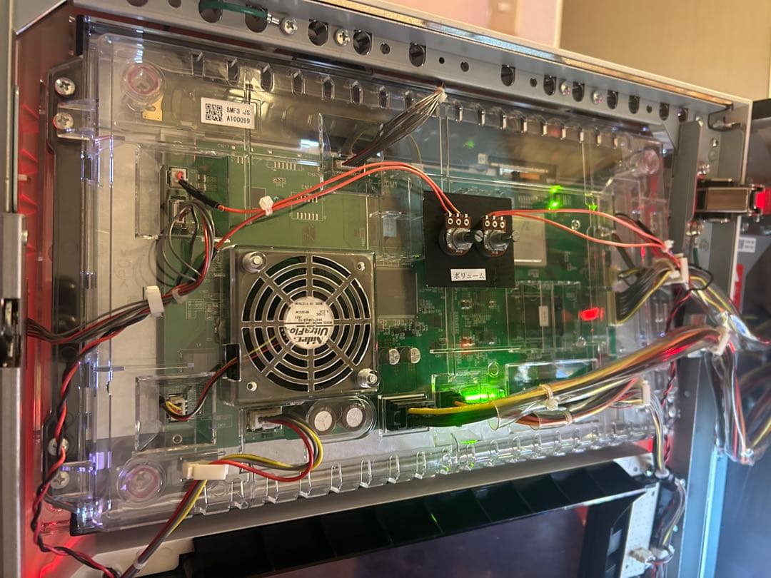 パチスロ実機 麻雀格闘倶楽部参 - メルカリ