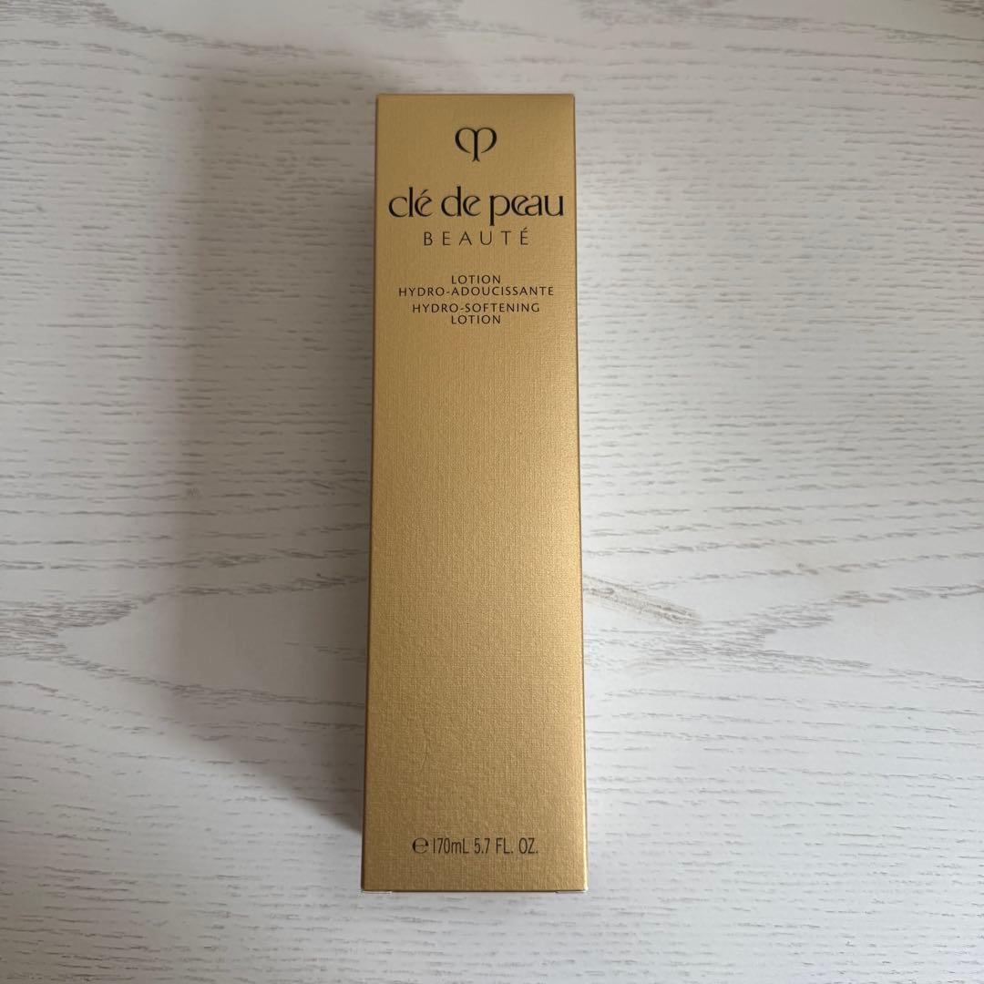 クレ・ド・ポー ボーテ　ローションイドロＡ n 170mL