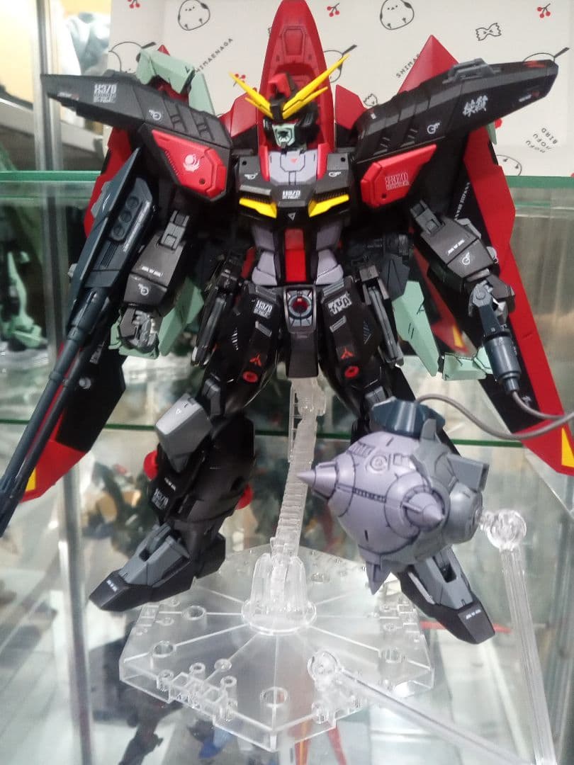 フルメカニクス フォビドゥン レイダー カラミティ 3体セット ジャンク