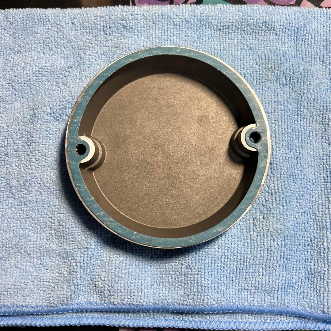 Z1 Z900RS BEETポイントカバー 取付ボルト付き