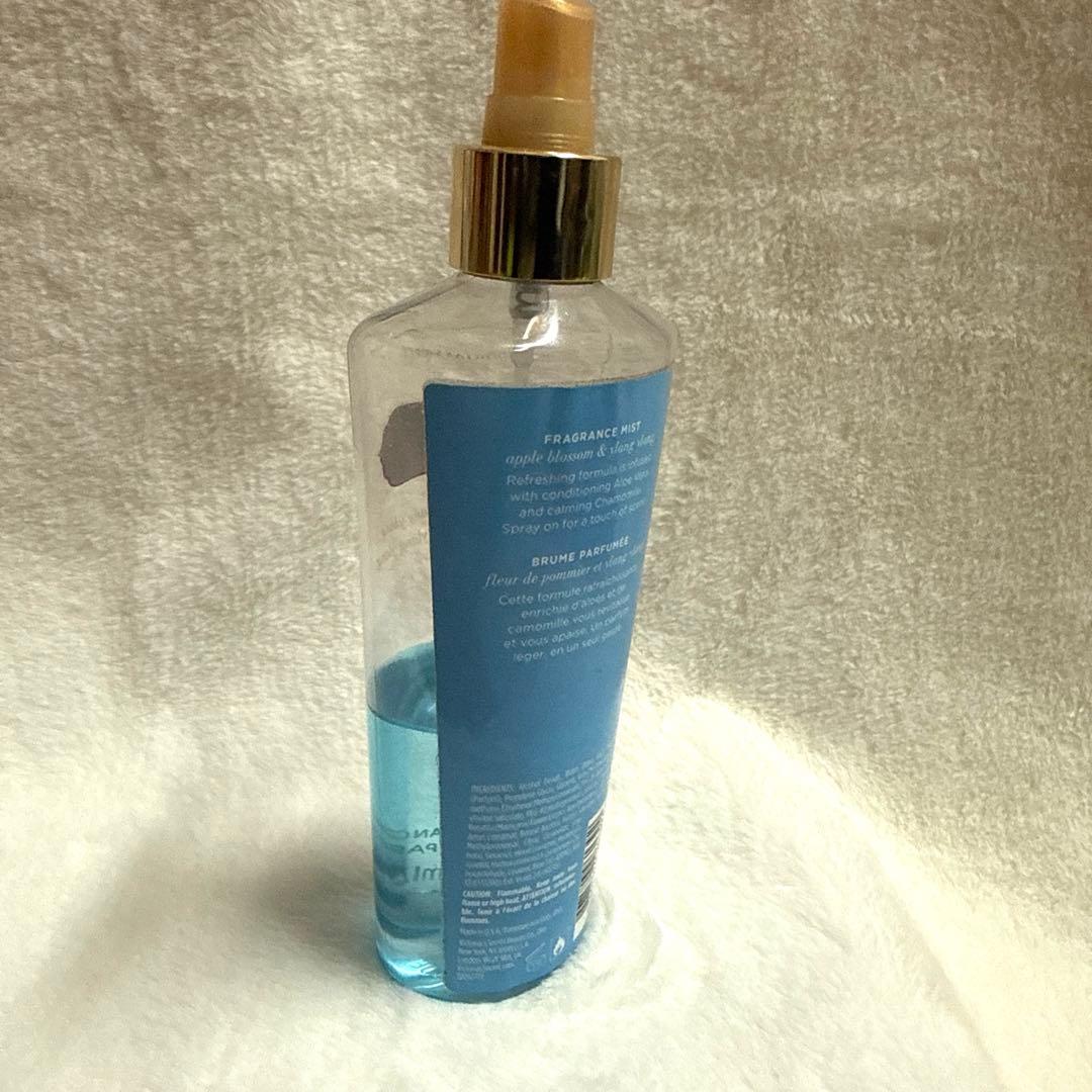 Victoria's Secret ENDLESS LOVE ボディミスト - メルカリ