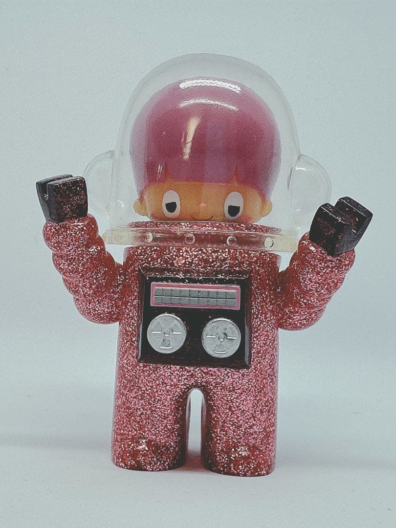 itokinpark イトキンパーク 宇宙飛行士 B おまけつき ワンフェス