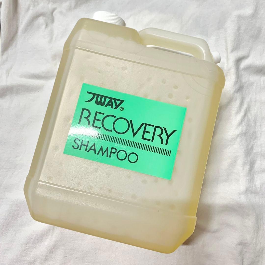 パイウェイ リカバリー シャンプー 4,000ml