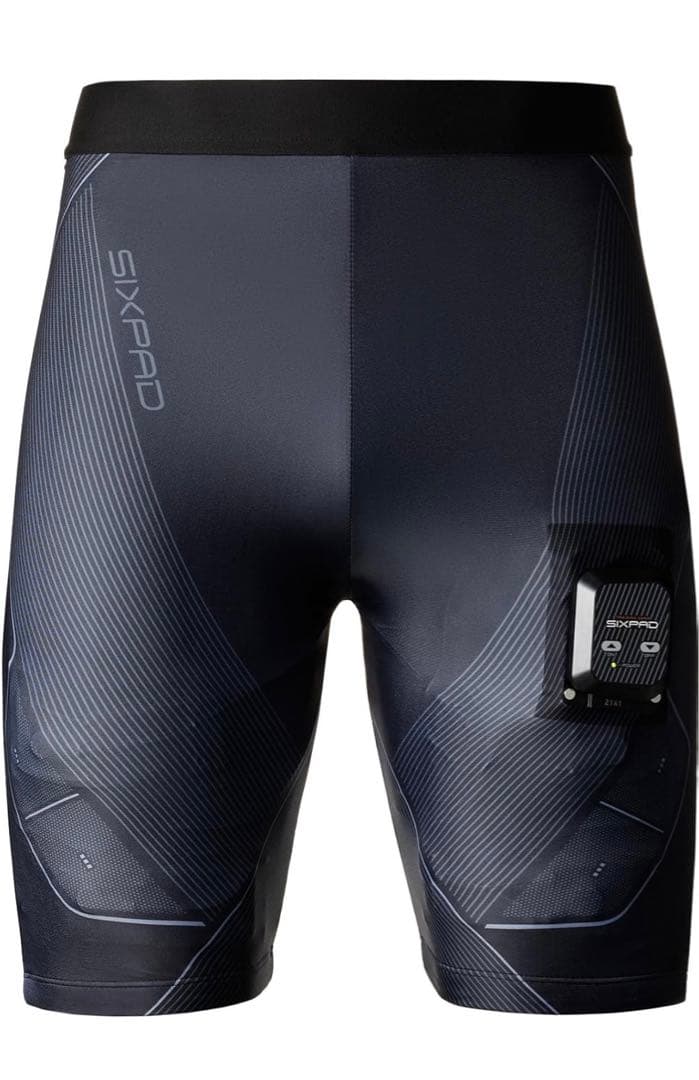 SIXPAD EMSトレーニングショーツ 女性Mサイズ