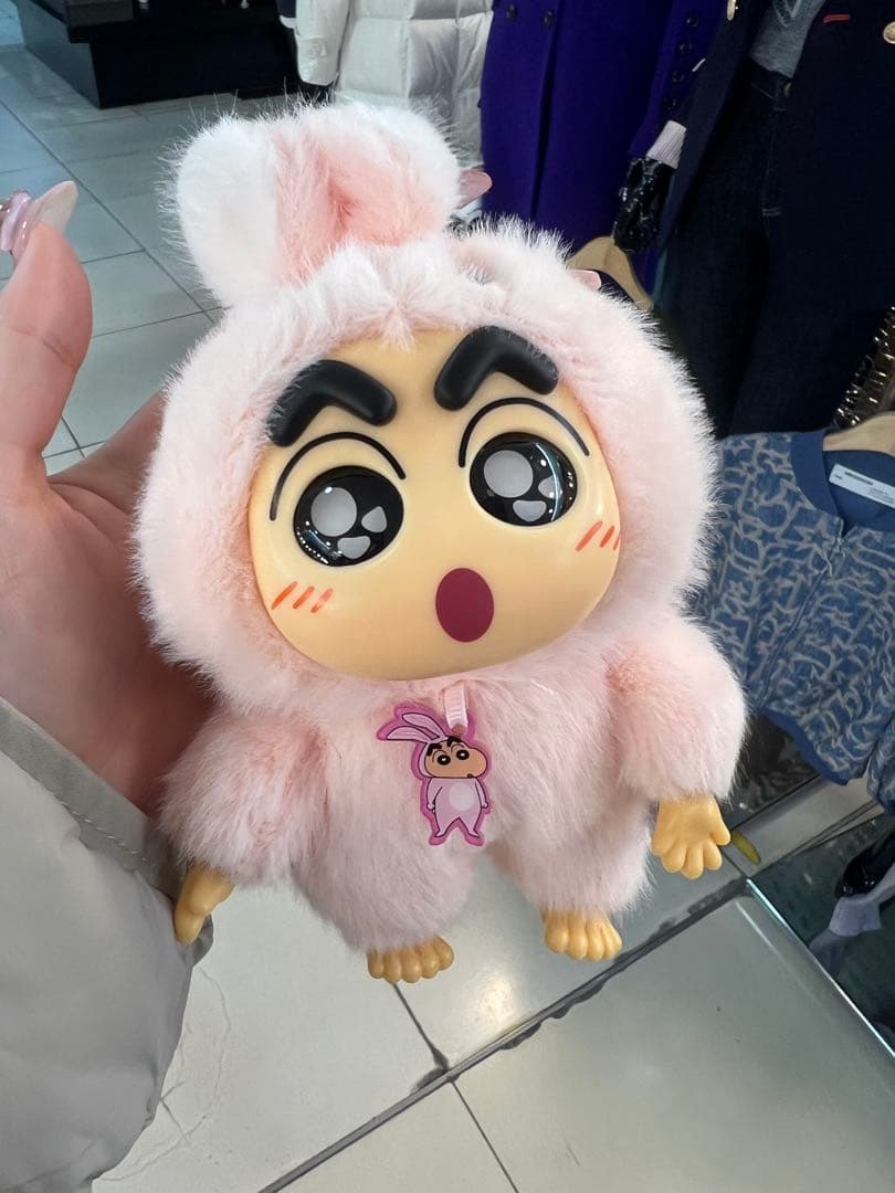 韓国　キーリング