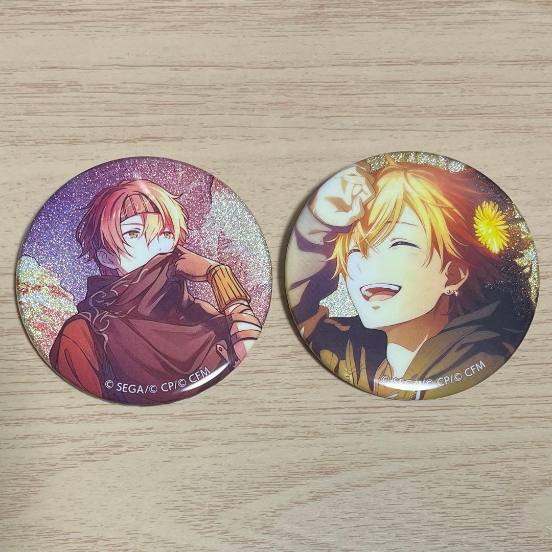 プロセカ グリ缶 フェス限 vol.7A vol.8A まとめ売り 東雲彰人 - メルカリ