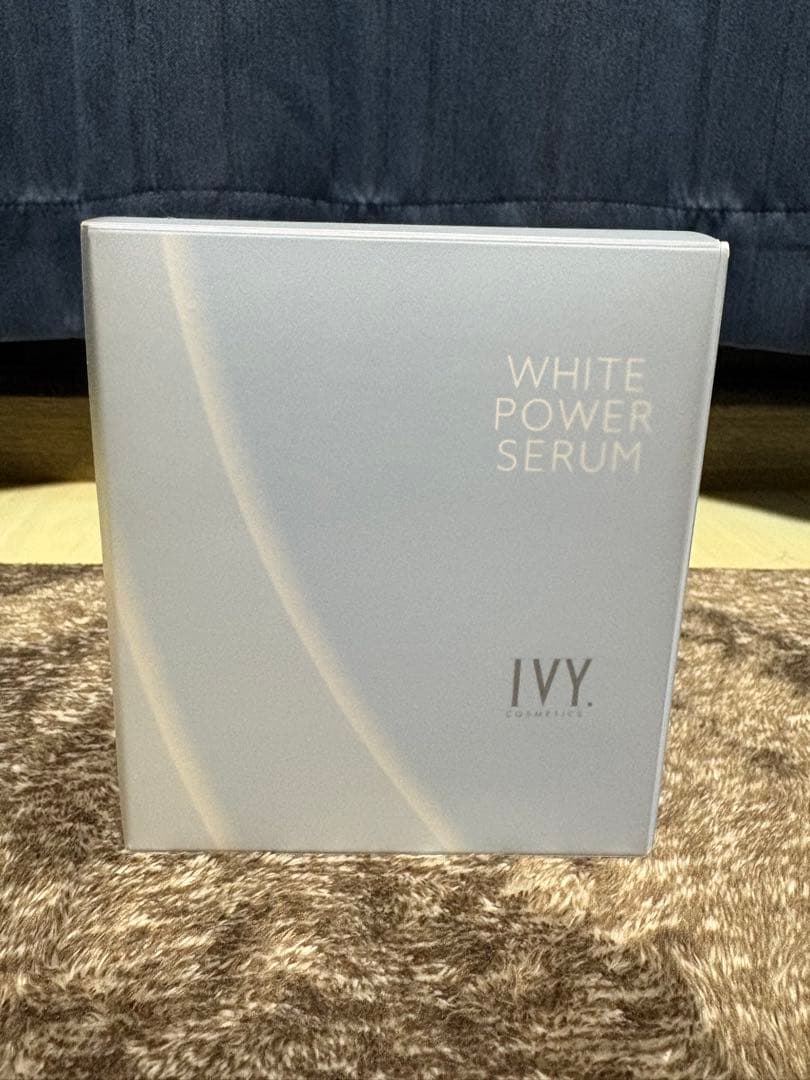 IVYホワイトパワーセラム