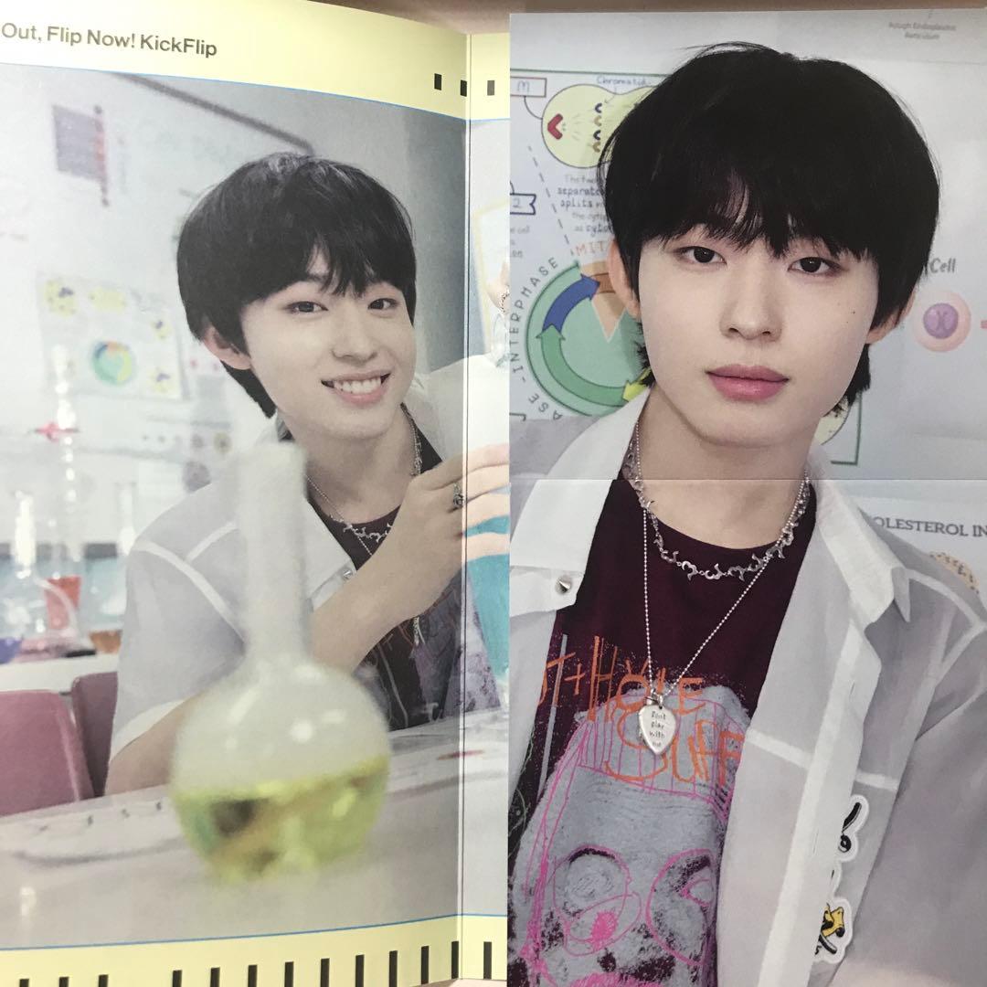 KickFlip ケイジュ トレカ 他11点 - メルカリ