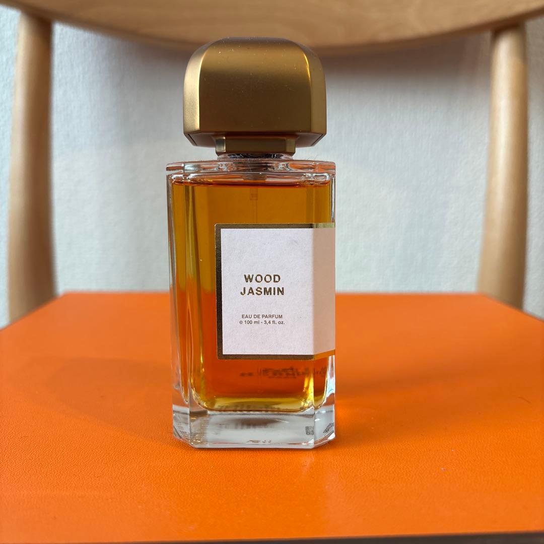 香水(ユニセックス) bdk WOOD JASMIN 100ml